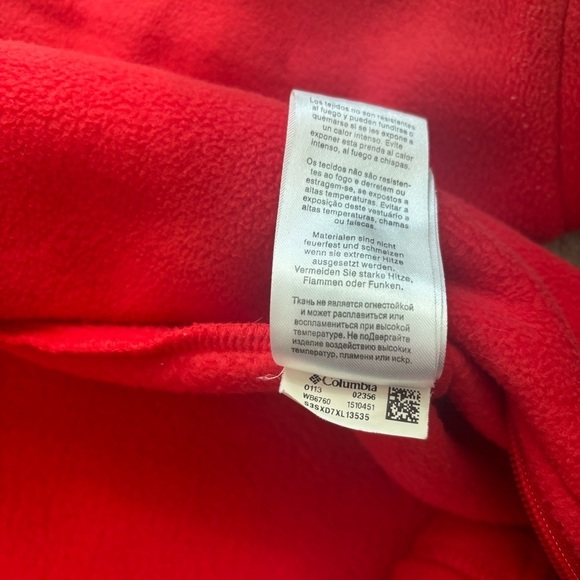 Women’s Fast Trek™ II Fleece  Jacket - Picture 4 of 6